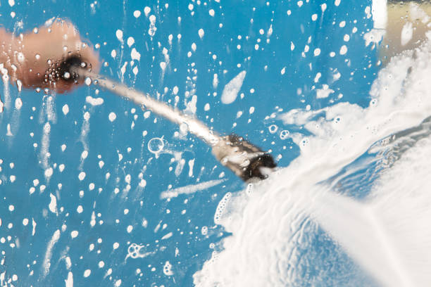 Best Oil Spill Cleanup  in Fruitville, FL
