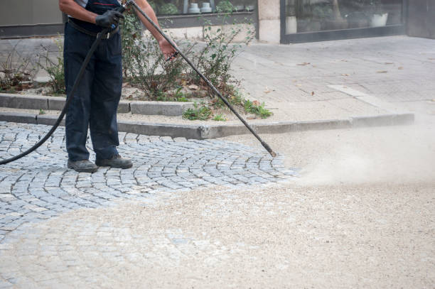 Best Parking Lot and Garage Cleaning  in Fruitville, FL