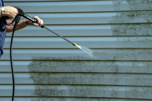 Best Gutter Cleaning  in Fruitville, FL