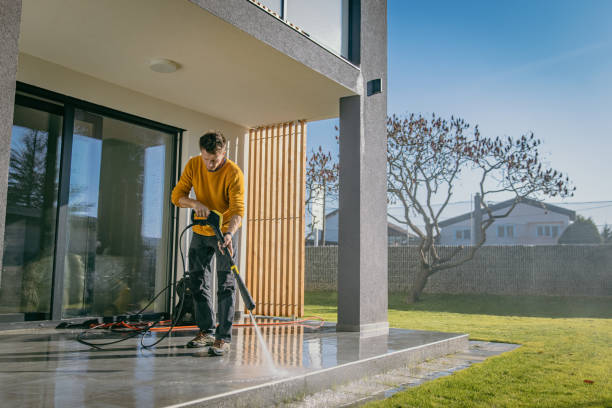 Best Parking Lot and Garage Cleaning  in Fruitville, FL